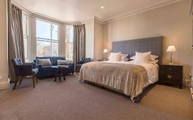 The George Hotel